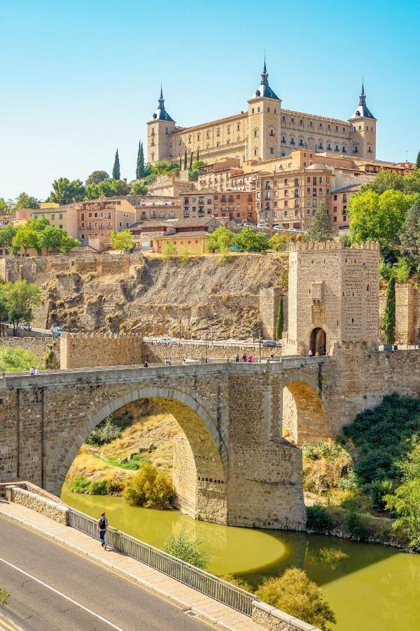 Sevilla I Y Sevilla II La Guardia  Eksteriør bilde