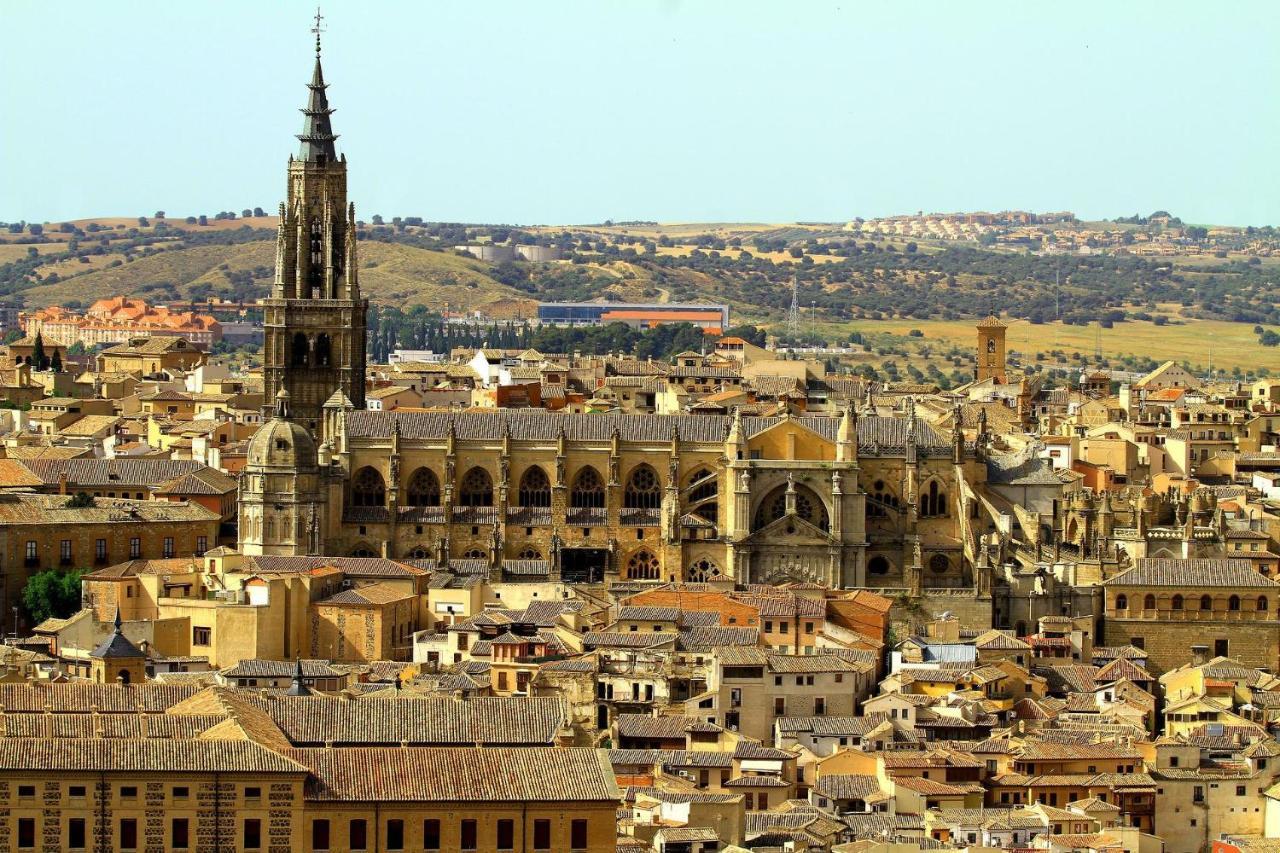 Sevilla I Y Sevilla II La Guardia  Eksteriør bilde